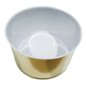 1 Karton Dose 99/63 stapelbar für ca. 400 g ohne Deckel - Salmgastro Onlineshop-0606060-Dosenzentrale-