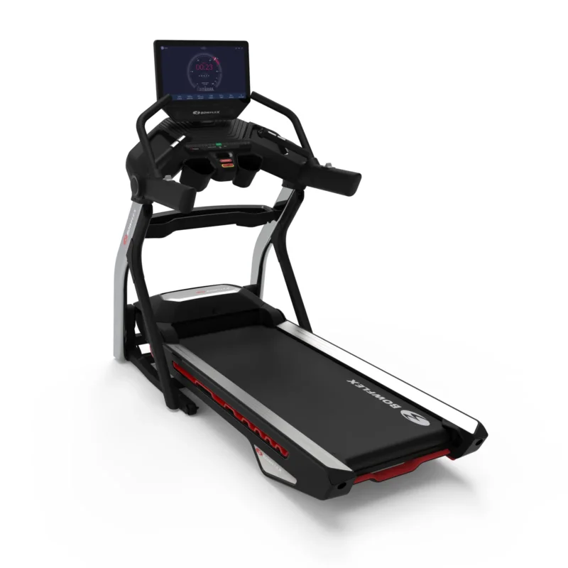 BOWFLEX Laufband elektrisch T56