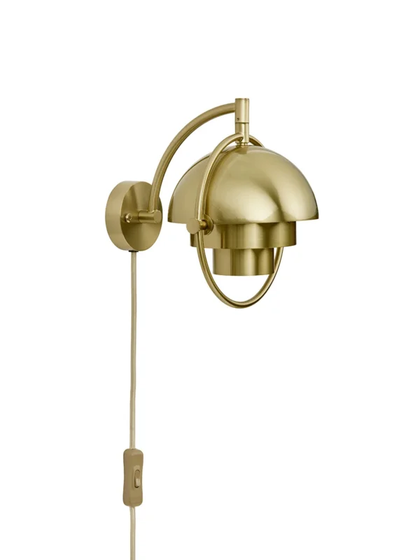 Multi-Lite Wandleuchte von GUBI