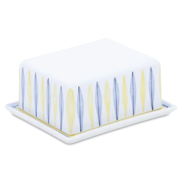 Butterdose - klein 497A | Dekor 138