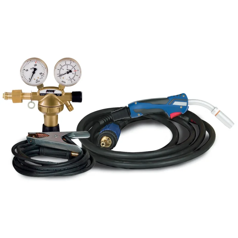 Produktbild von Brenner-Set EVO MB 401 / 70 mm²