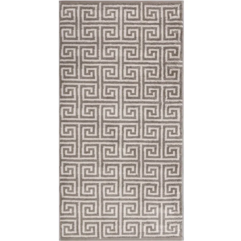 Cawö Handtuch Noblesse Elegance 1088 graphit