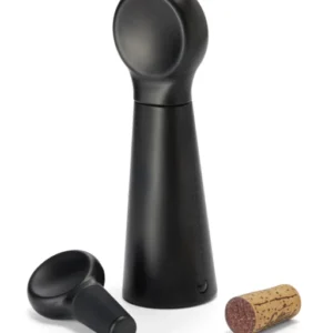 Philippi Vino Wein-Set Korkenzieher und Stopper