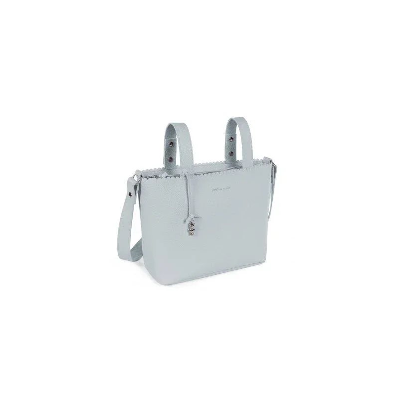 Wickeltasche Pasito a Pasito Crossbody icon - Sky