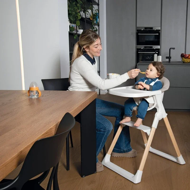 Hochstühle Foppapedretti Kidsmenu