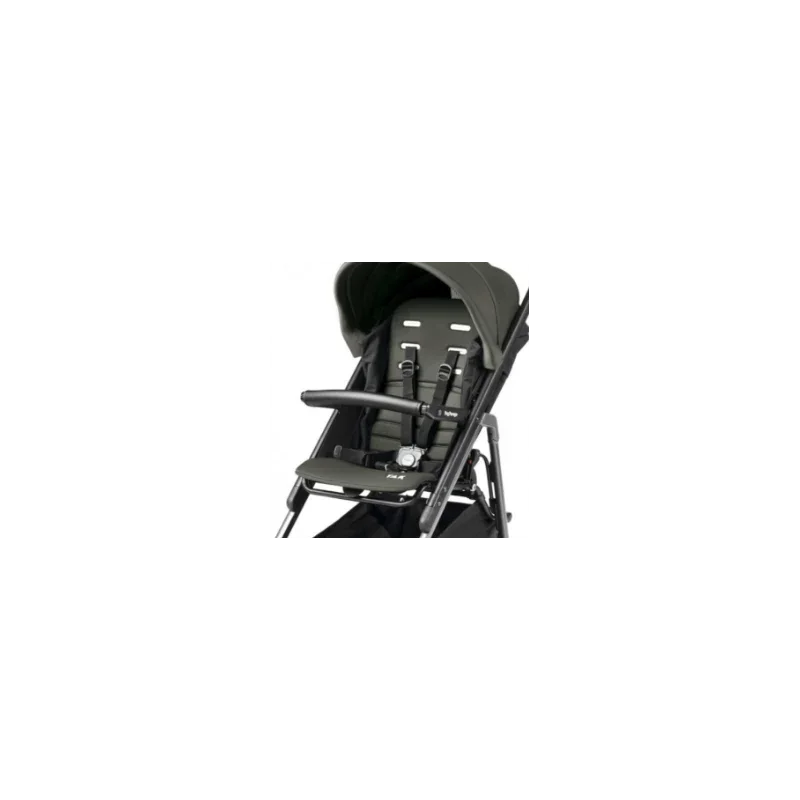 Tak Peg Perego Kinderwagen-Sitzbezug aus Metall