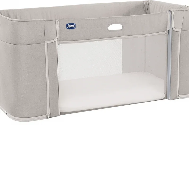 Next 2 Me ForEver Chicco Ash Grey Bezug