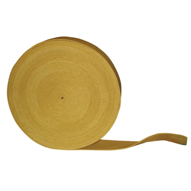 Produktbild von Kevlar-Aramid Polierfilzrolle 1 m x 60 mm x 2,5 mm