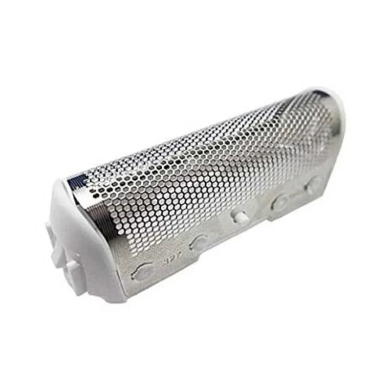 Lámina blanca depiladora Braun Silk epil 5, 7 y 9 67091062