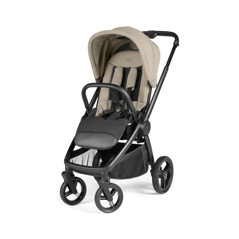 Passeggino City Loop Pro Peg Perego Vanilla Blend