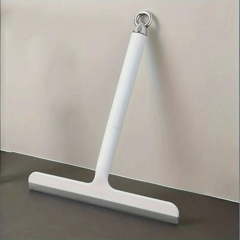 Duschabzieher aus Silikon | 24 cm breite Klinge | Brehn