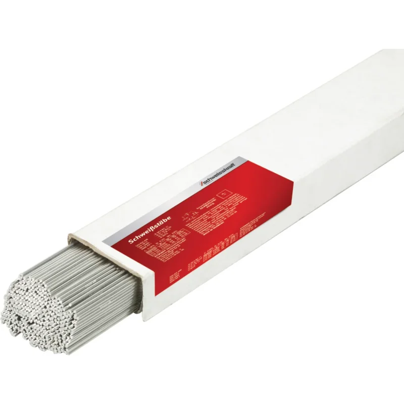 Produktbild von WIG Schweißstab Aluminium Al 99.5 / 4,0 mm