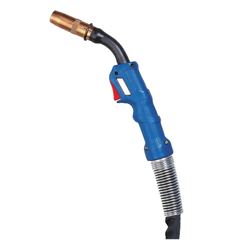 Produktbild von MIG/MAG-Schweißbrenner, wassergekühlt 9W D 3m