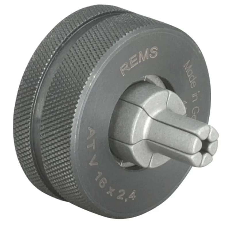 REMS - Aufweitkopf AT V 16 x 2,4 150843