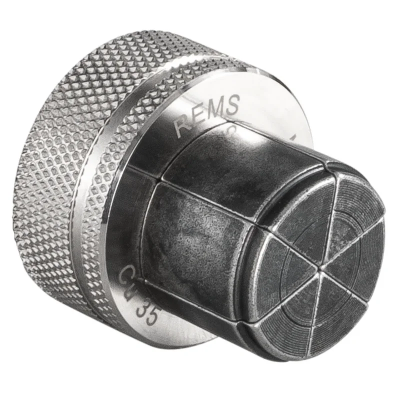 REMS - Aufweitkopf Cu 35 150190 R