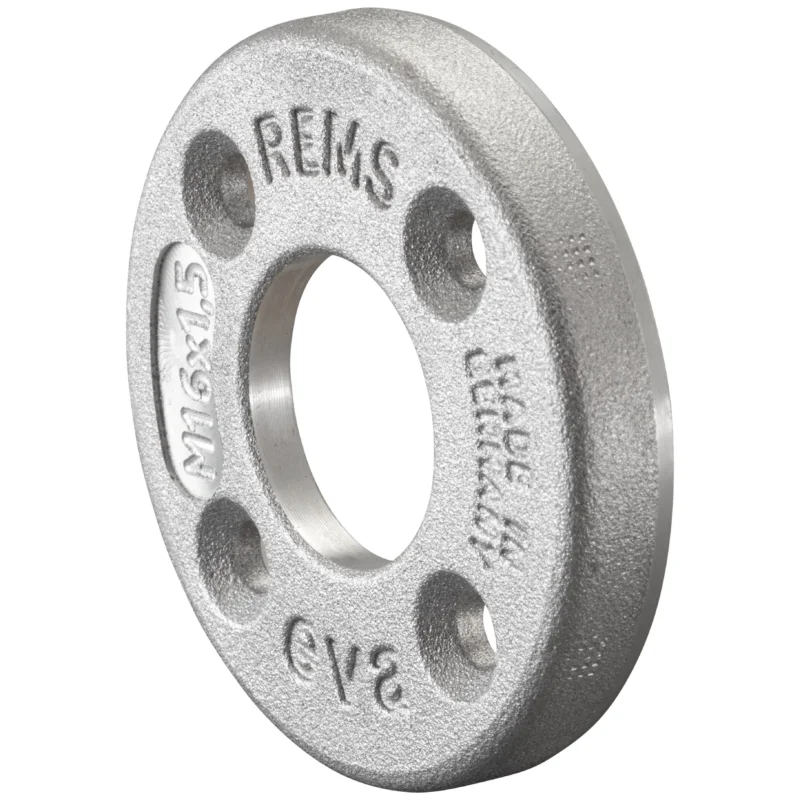 REMS - Deckel M 16 x 1,5 521303 R