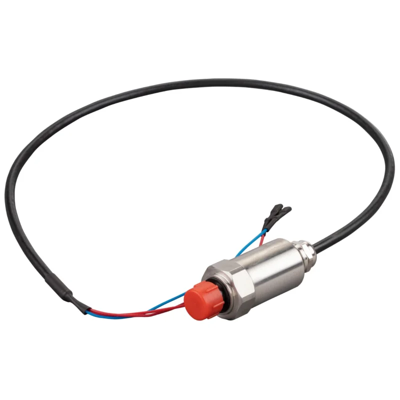 REMS - Druckaufnehmer P3 0-200 mbar 023164