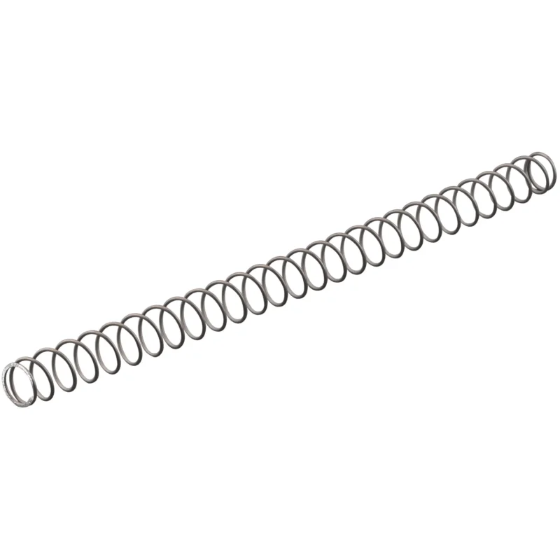 REMS - Druckfeder De19,2 x 1.5 x 277-lagig 153555 R