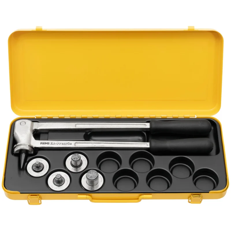 REMS - Ex-Press Cu Set 12+15+22+28 150005 R