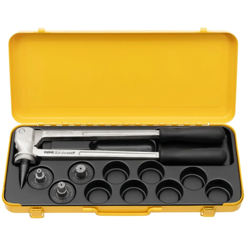 REMS - Ex-Press P Set RH 16+20+25 (FRA) 150029 R