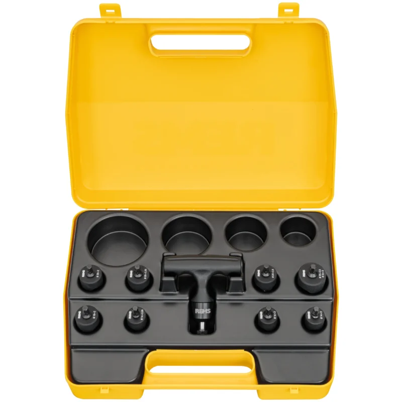 REMS - KaliGratE Set Allround 26 von Ø 14x2-26x3mm 114001 R