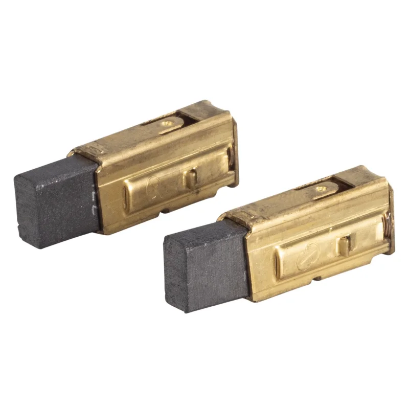 REMS - Kohlebürste +Führung, 2er-Pack 151475