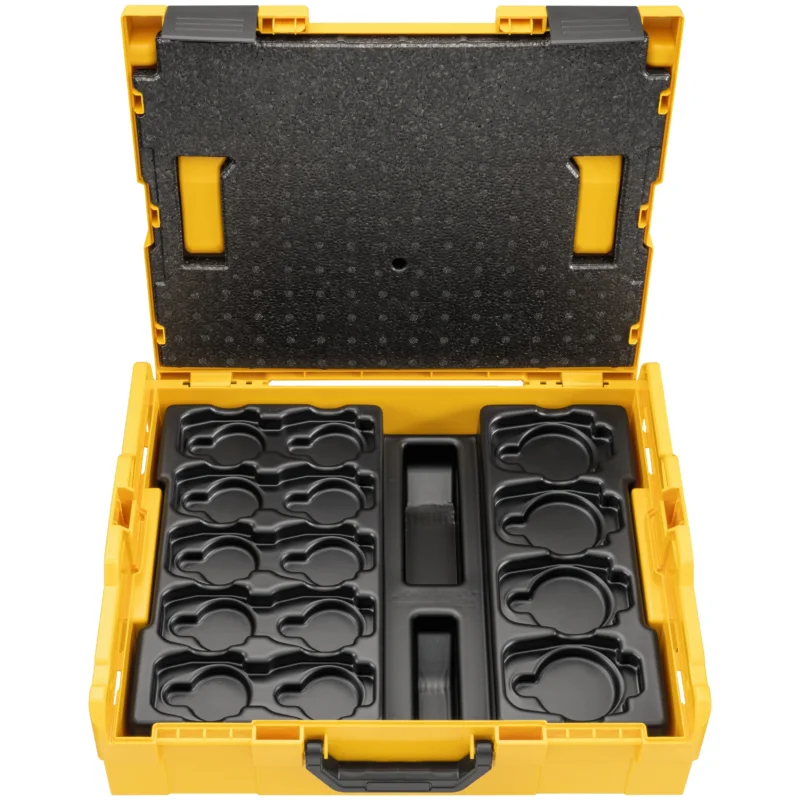 REMS - L-Boxx mit Einlage 574704 R