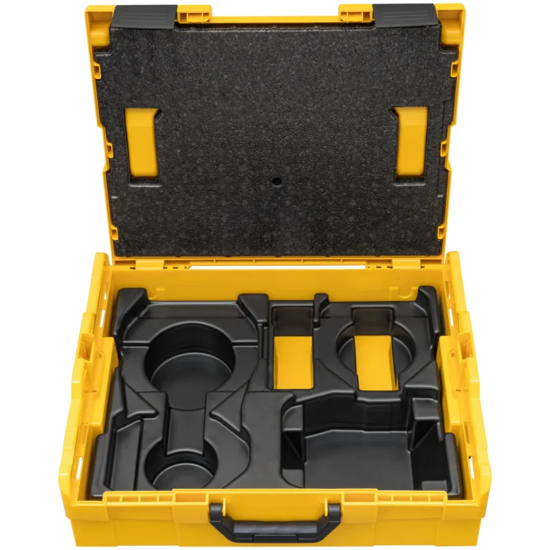 REMS - L-Boxx mit Einlage für 4 PR-3B 64-108, 11/2-4", Z5 572871 R