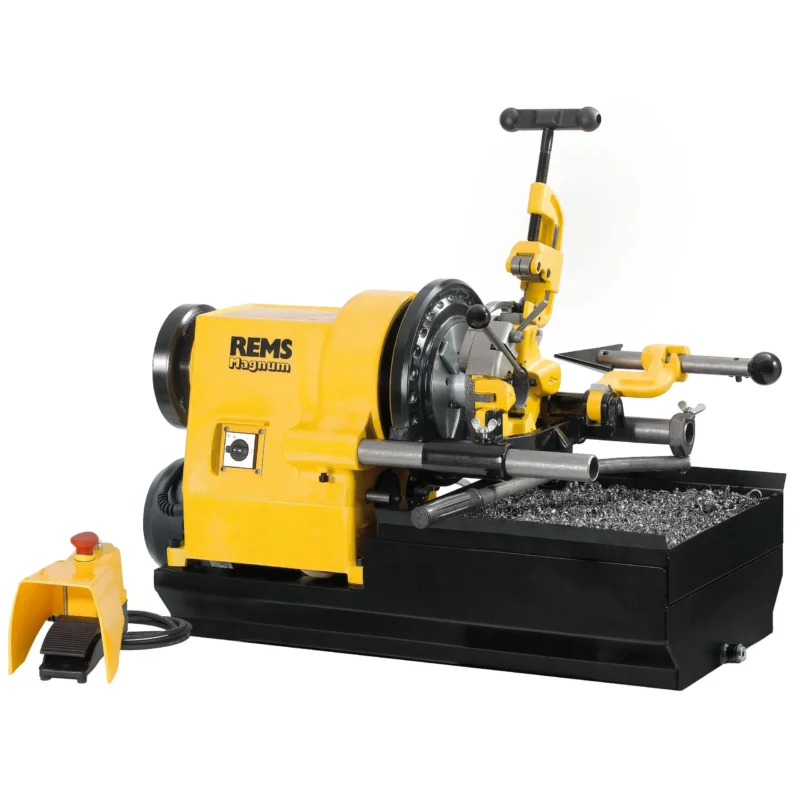 REMS - Magnum 2020 T 340222 R380