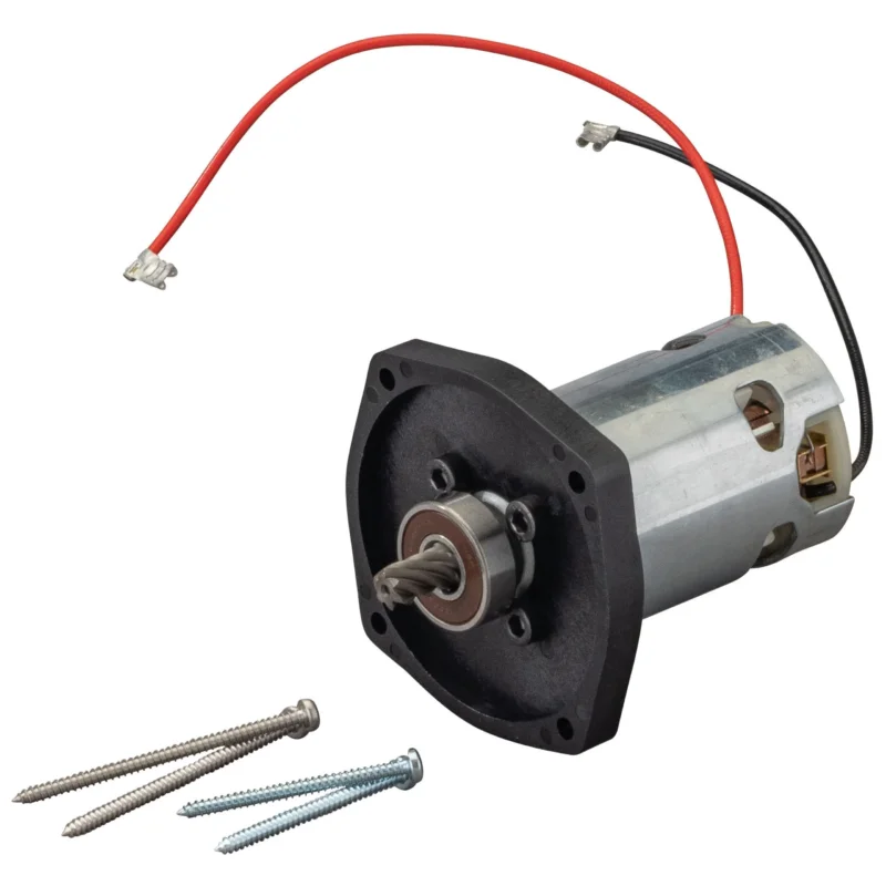 REMS - Motor +Ritzel +Flansch 585214 R