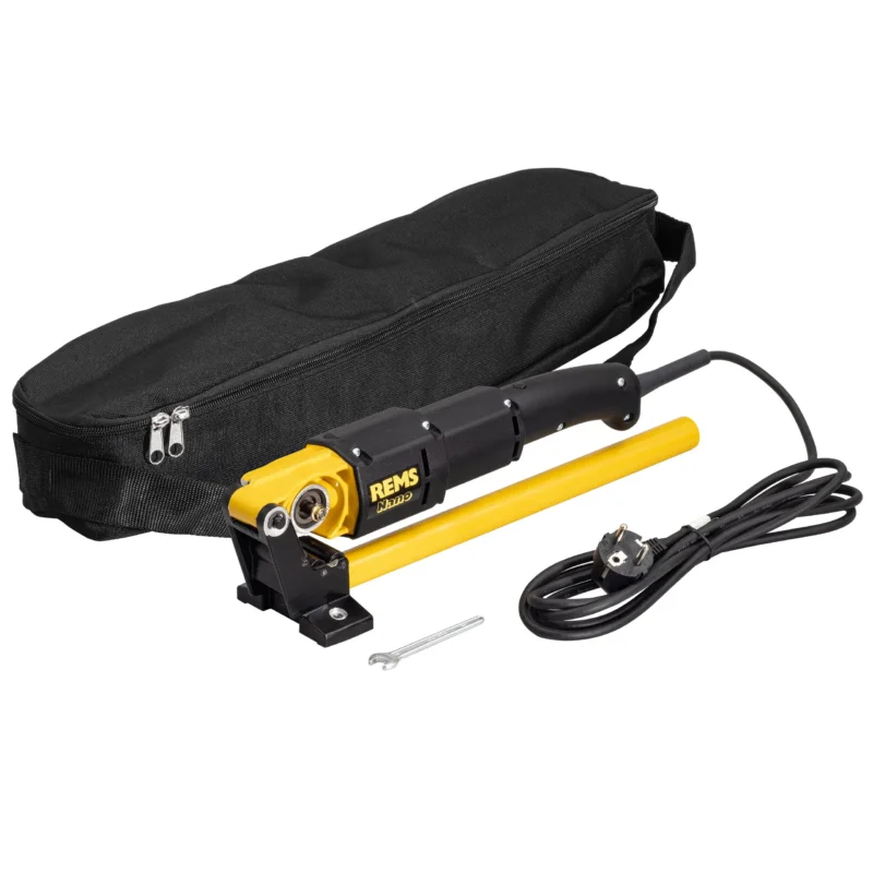 REMS - Nano Basic-Pack 844010 R220