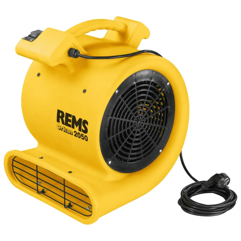 REMS - Orkan 2050 Set 132301 R220
