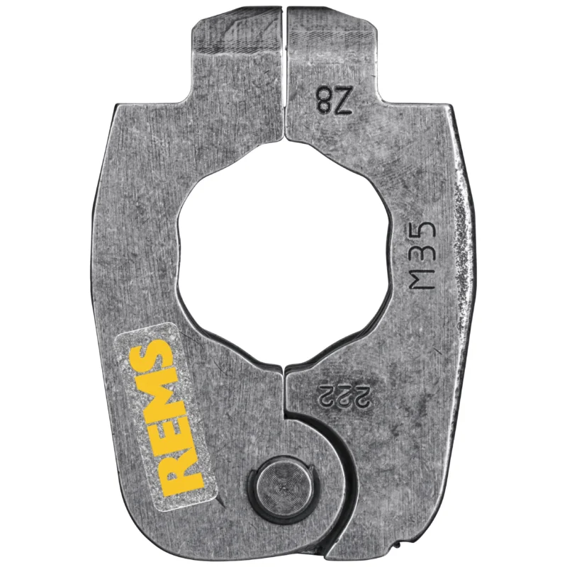 REMS - Pressring M 35 S (PR-2B) -> Zwischenzange erforderlich 574746 R