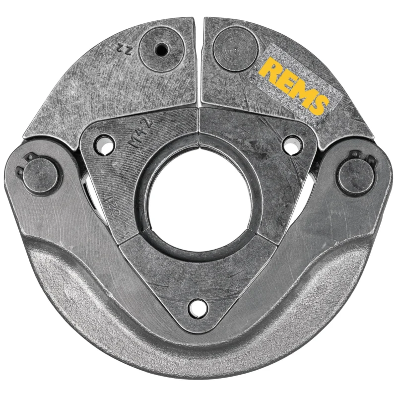 REMS - Pressring M42 (PR-3S) -> Zwischenzange erforderlich 572706 R