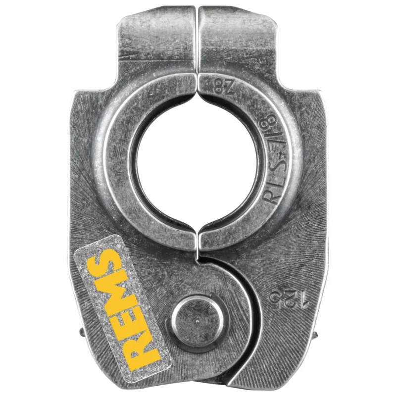 REMS - Pressring RLS 7/8" S (PR-2B) -> Zwischenzange erforderlich 574840 R