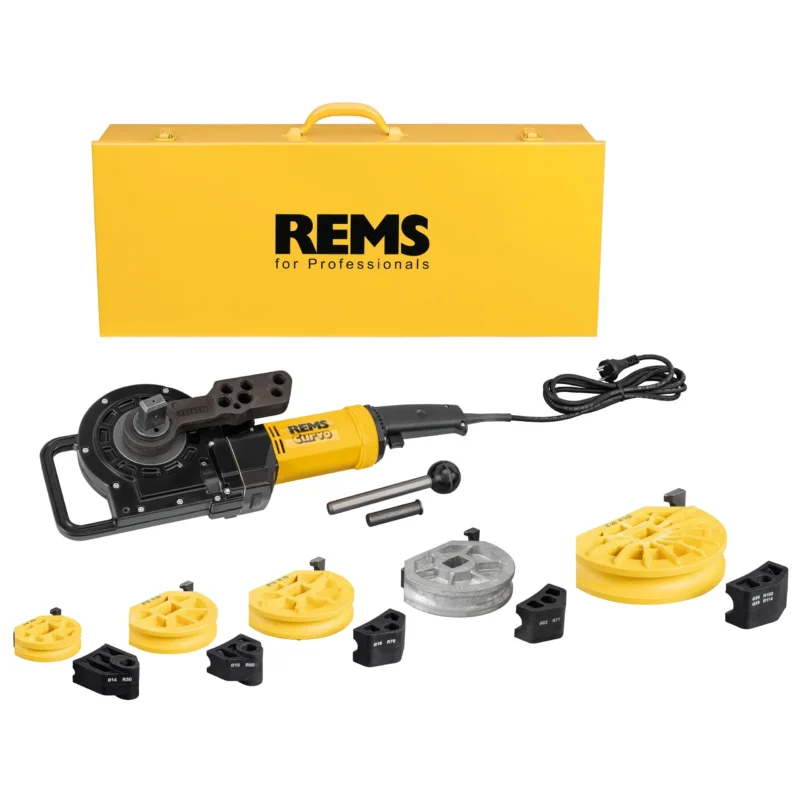 REMS - Curvo Set 14+16+18+22+28