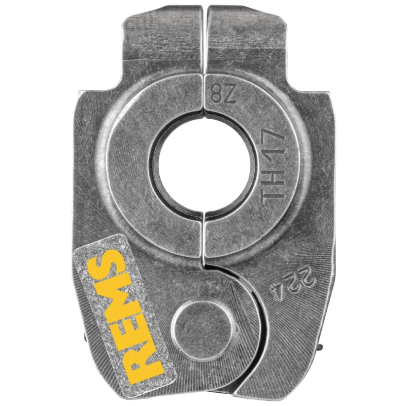REMS - Pressring TH 17 S (PR-2B) -> Zwischenzange erforderlich 574784 R
