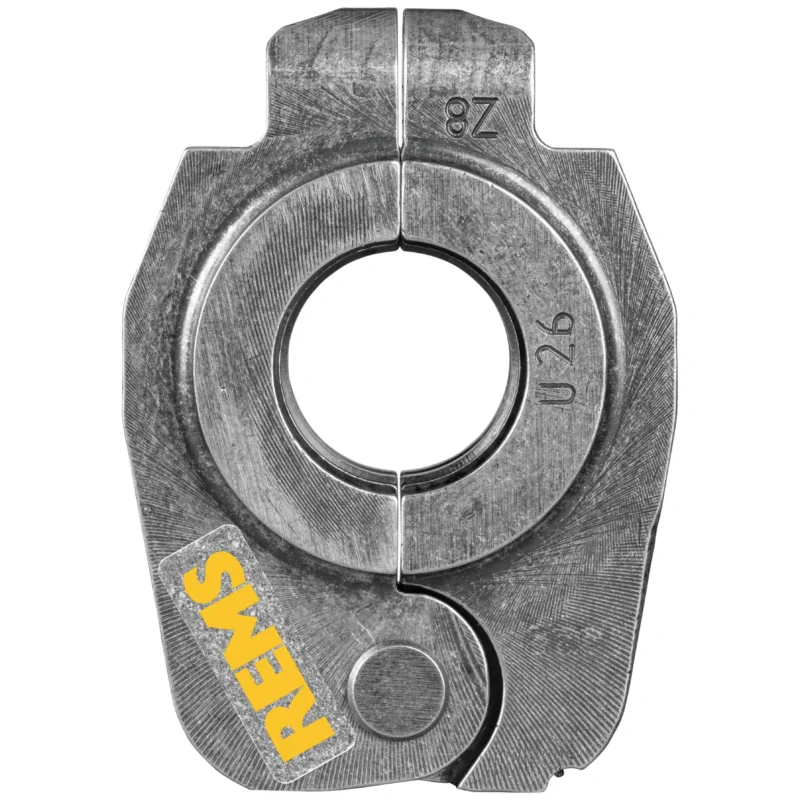 REMS - Pressring U 26/C 26 S (PB-2B) -> Zwischenzange erforderlich 574866 R