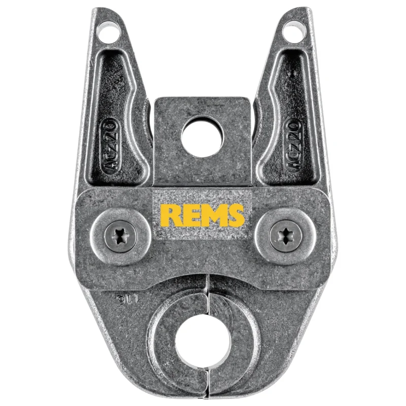REMS - Presszange ACz 20* 572646