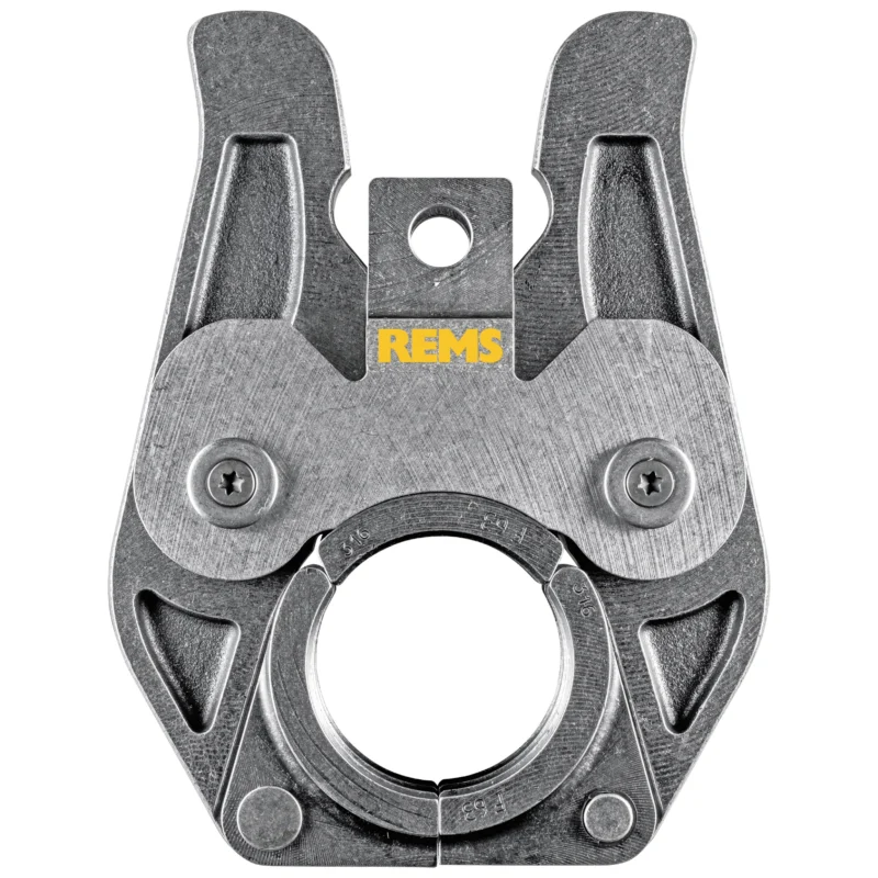 REMS - Presszange F 63 (S) 572385