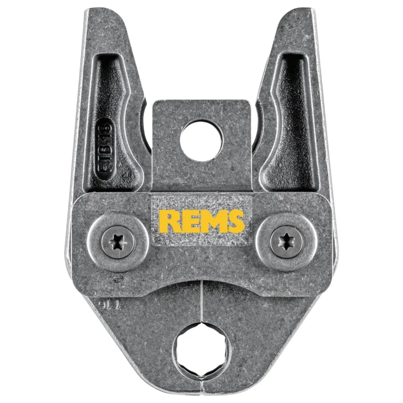 REMS - Presszange FTB 18 571434