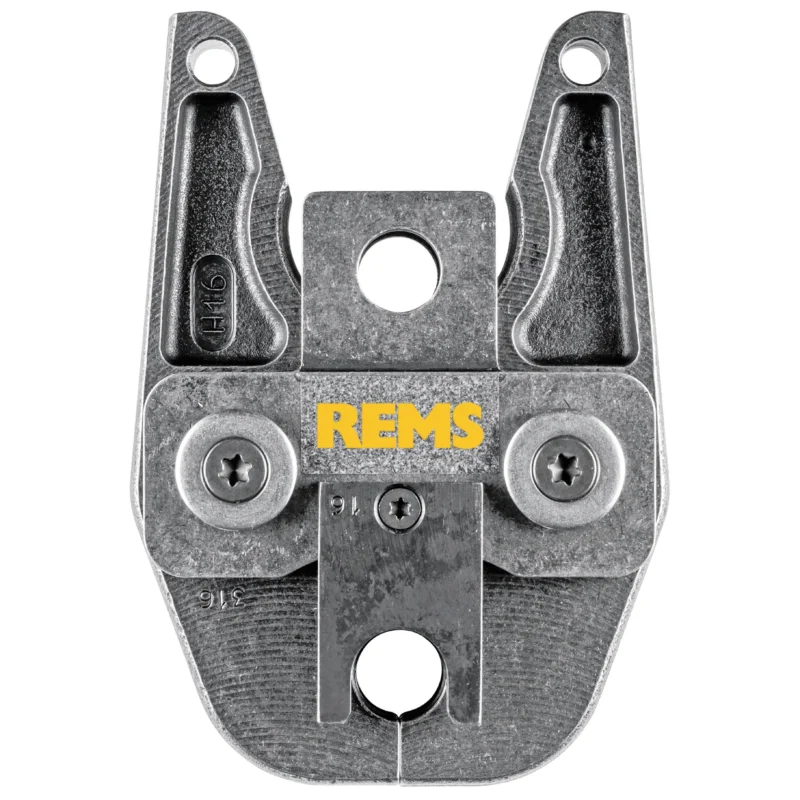 REMS - Presszange H 16 A* 570620