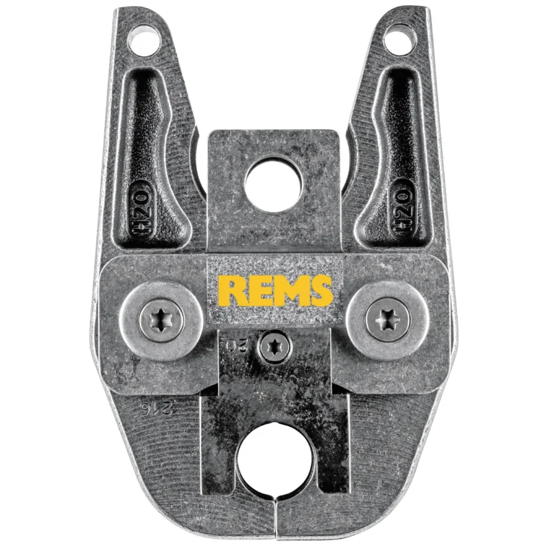 REMS - Presszange H 20 A* 570650