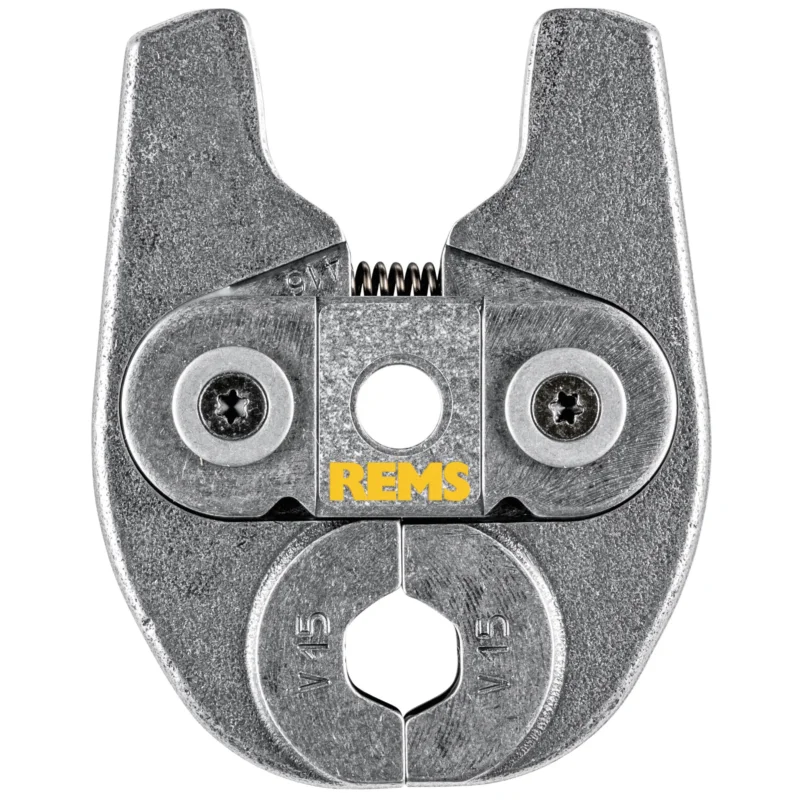 REMS - Presszange Mini V 15 578328
