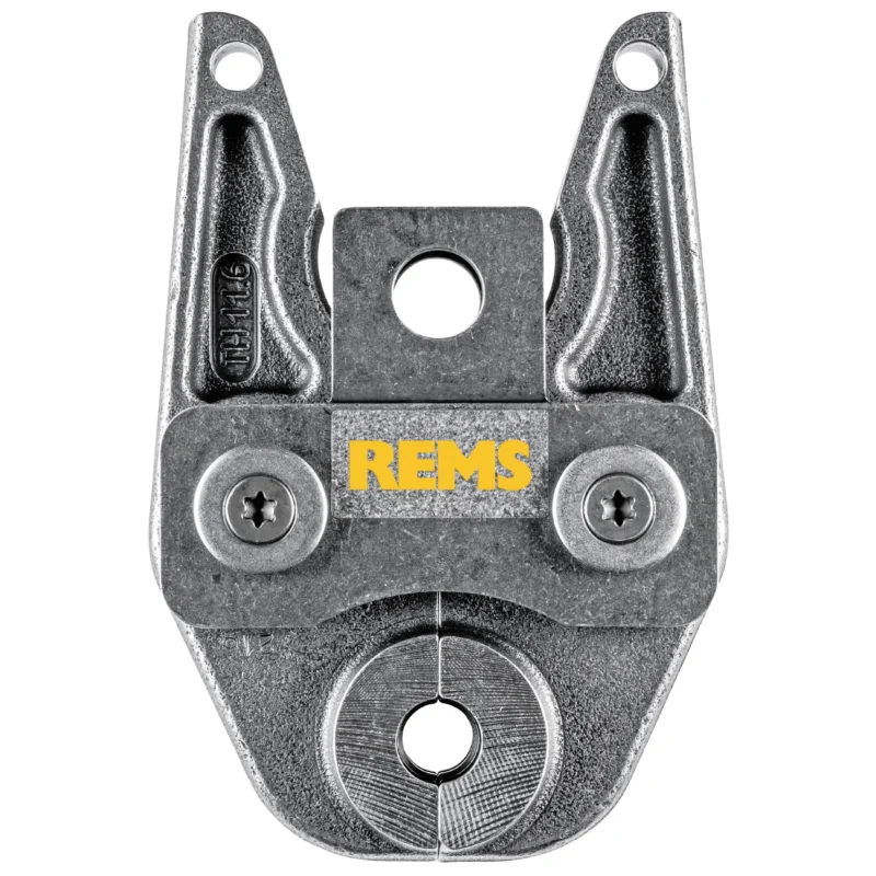 REMS - Presszange TH 11,6* 570482