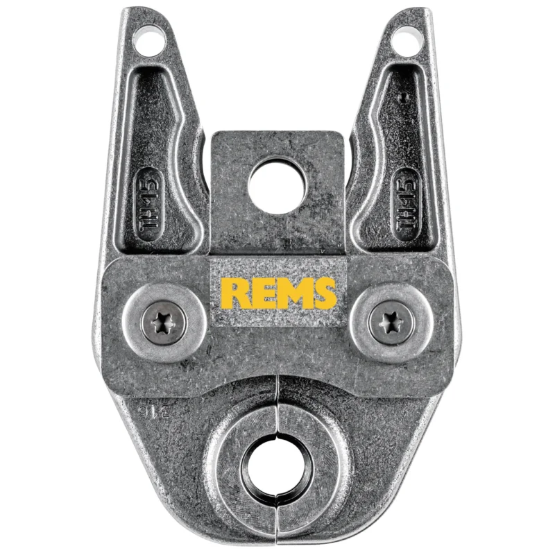 REMS - Presszange TH 15* 570457