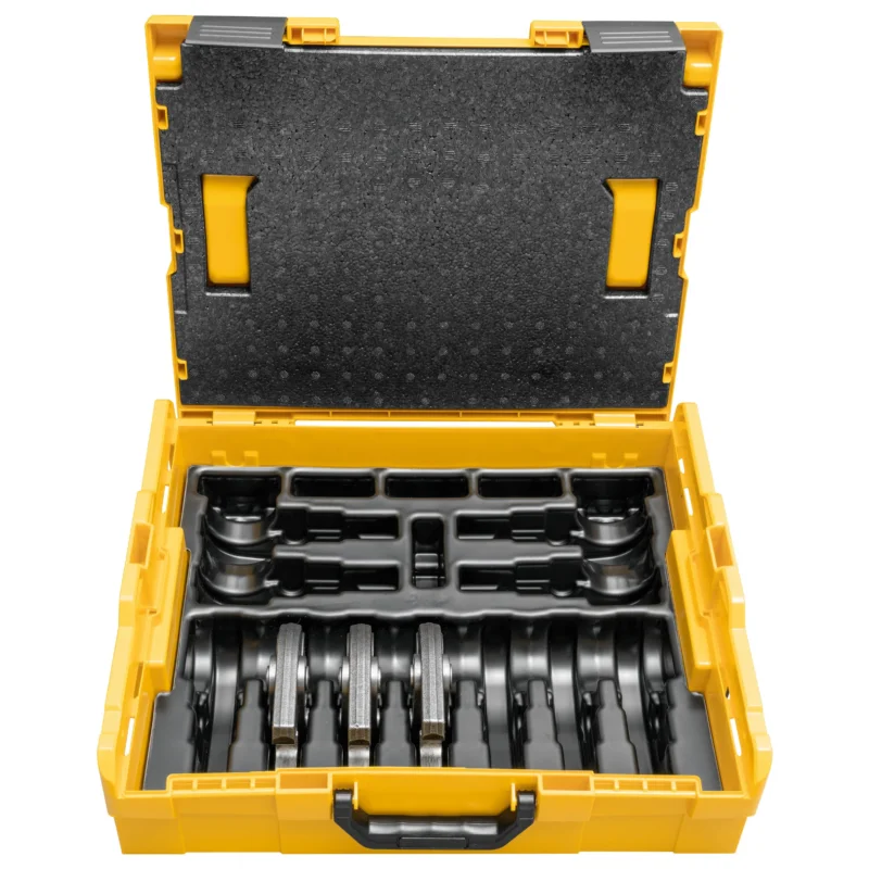 REMS - Presszangen Mini Set U 16+20+25 L-Boxx 578070 R