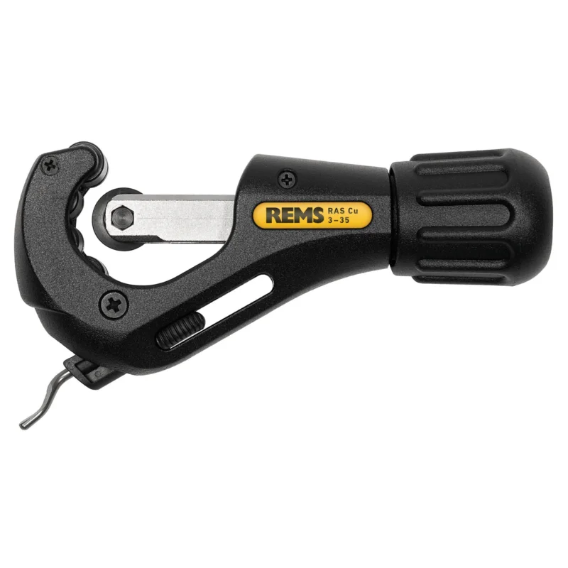 REMS - RAS Cu 3-35, Ø 3-35 mm, 1/8-1 3/8" 113340 R
