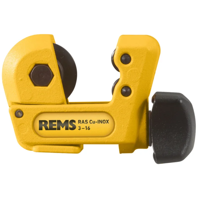 REMS - RAS Cu-INOX 3-16, Ø 3-16 mm, 1/8-5/8" 113200 R