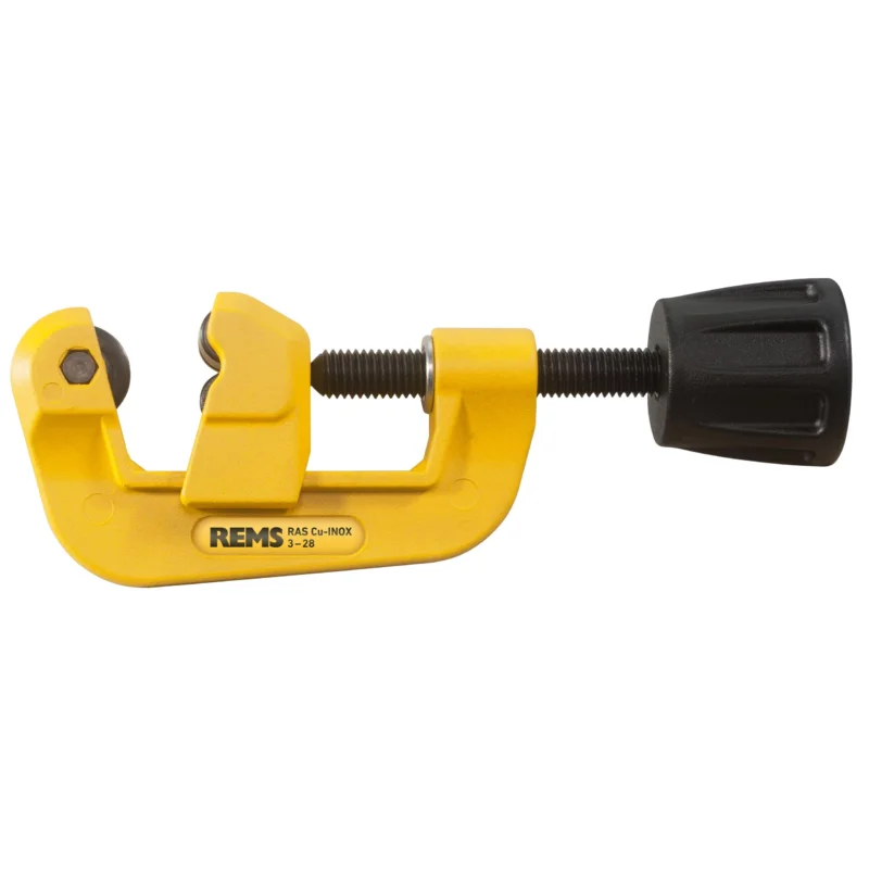 REMS - RAS Cu-INOX 3-28, Ø 3-28 mm, 1/8-1 1/8" 113300 R
